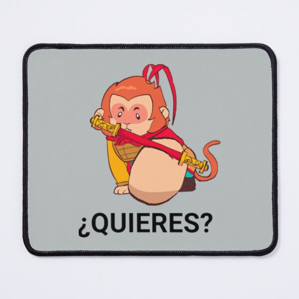 Item preview, Quieres wukong edition      designed and sold by ALEXANDER-CA.