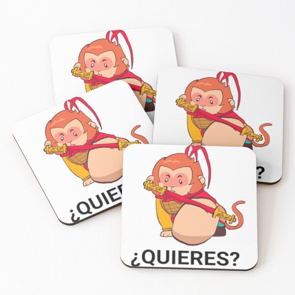 Item preview, Quieres wukong edition      designed and sold by ALEXANDER-CA.
