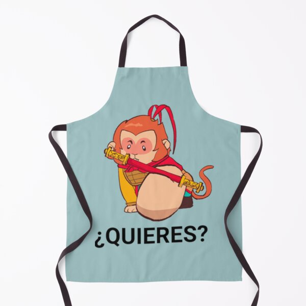 Item preview, Quieres wukong edition      designed and sold by ALEXANDER-CA.