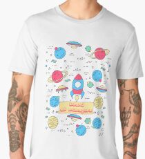 BOARD OF MANAGERS Men's Premium T-Shirt