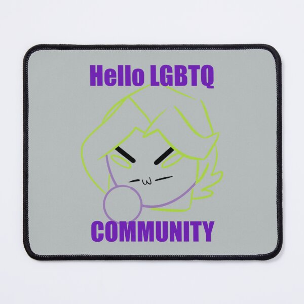 Item preview, Gay Spider Syntax   designed and sold by ALEXANDER-CA.
