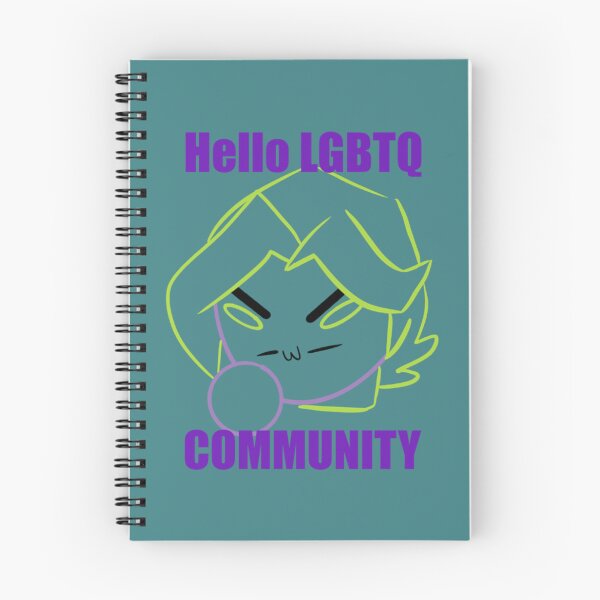 Item preview, Gay Spider Syntax   designed and sold by ALEXANDER-CA.