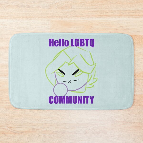 Item preview, Gay Spider Syntax   designed and sold by ALEXANDER-CA.