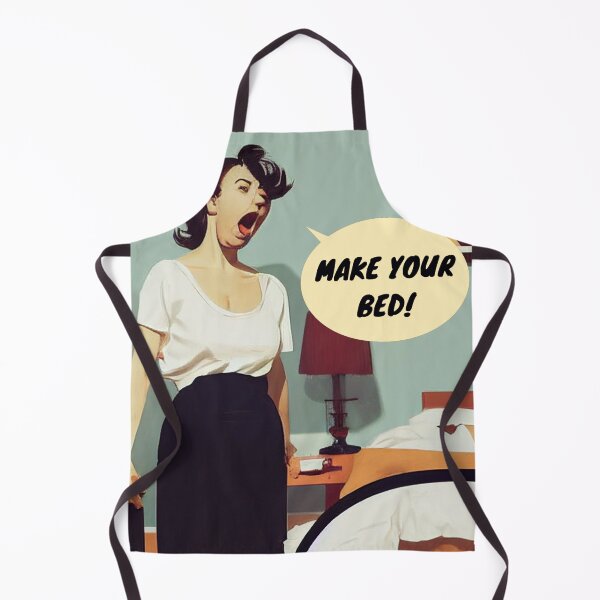 Item preview, Make Your Bed designed and sold by XanaduTheater.