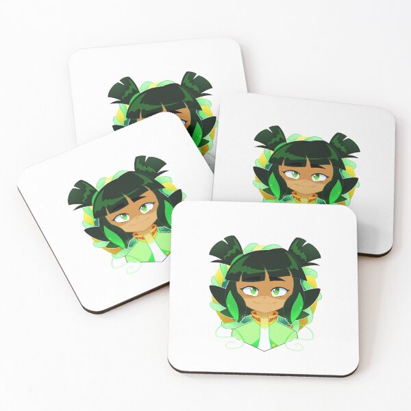 Item preview, Mei Headshot Graphic   designed and sold by ALEXANDER-CA.