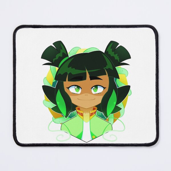 Item preview, Mei Headshot Graphic designed and sold by ALEXANDER-CA.