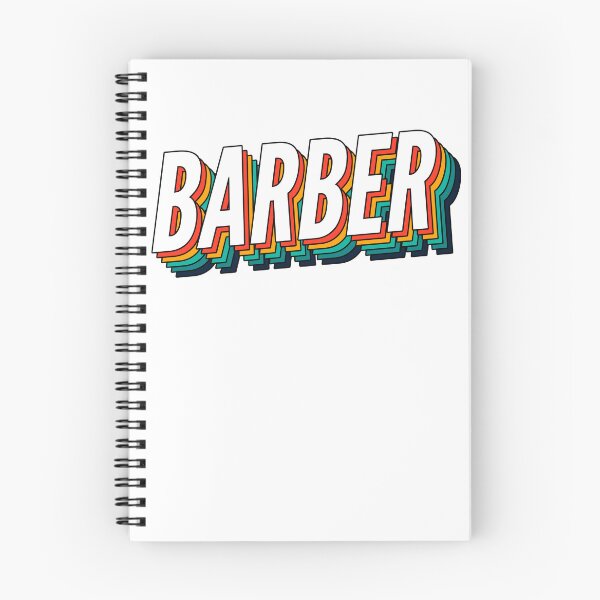 Item preview, Barber Retro Vintage Label For The Best Barber  designed and sold by SVPOD.