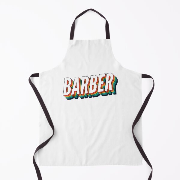 Item preview, Barber Retro Vintage Label For The Best Barber  designed and sold by SVPOD.