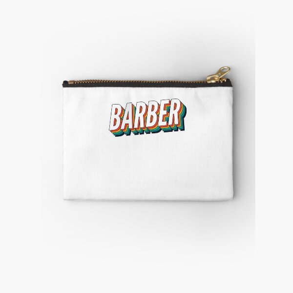 Item preview, Barber Retro Vintage Label For The Best Barber  designed and sold by SVPOD.