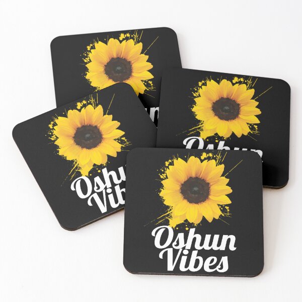 Item preview, Oshun vibes sunflower designed and sold by Rustic Valley Studio.