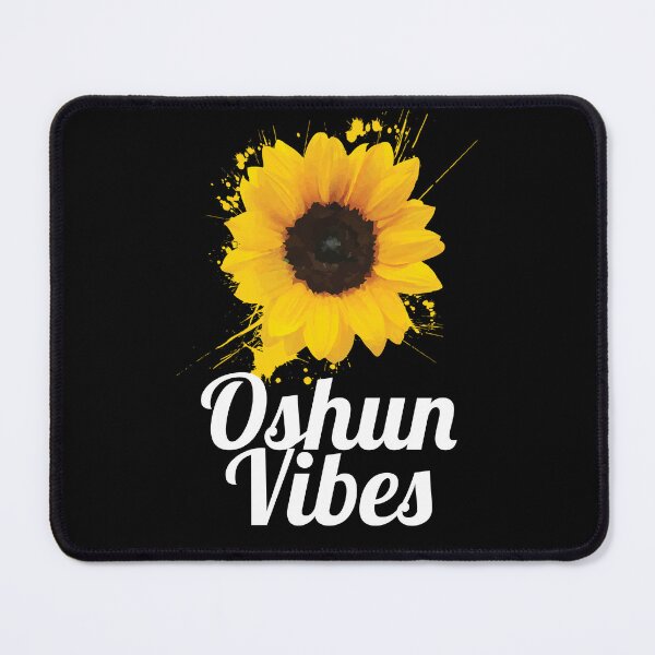 Item preview, Oshun vibes sunflower designed and sold by Rustic Valley Studio.