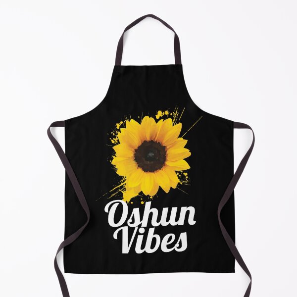 Item preview, Oshun vibes sunflower designed and sold by Rustic Valley Studio.
