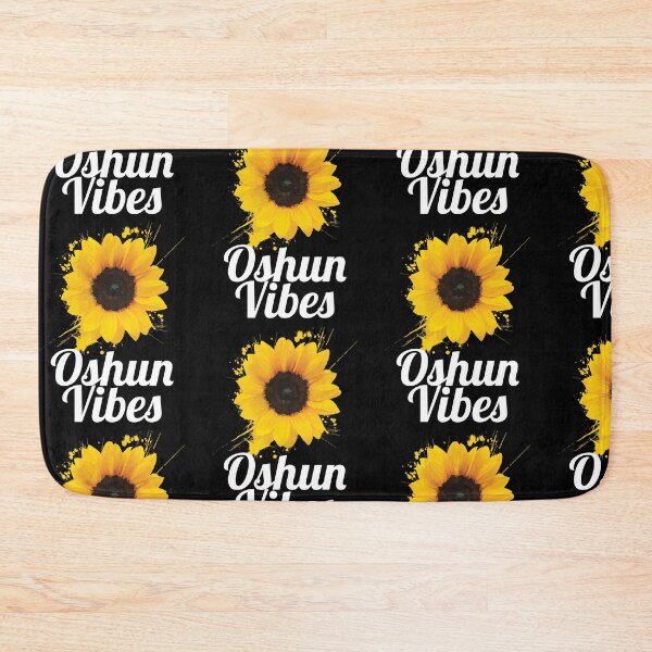 Item preview, Oshun vibes sunflower designed and sold by Rustic Valley Studio.