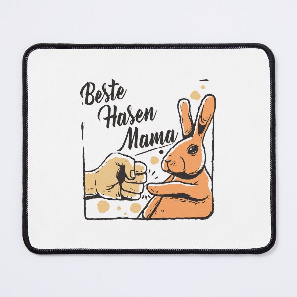 Item preview, Best Bunny Mama I Bunny Bunny Rabbit designed and sold by Amazing Designs.