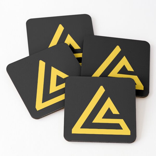 Item preview, Yellow triangle thing designed and sold by akuskinski.