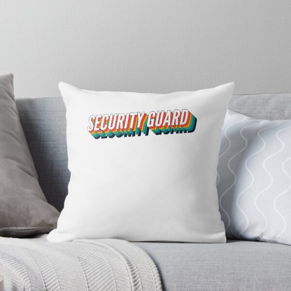 Item preview, Security guard Retro Vintage Label For The Best Security guard  designed and sold by SVPOD.