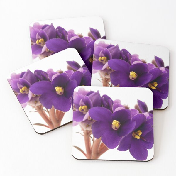 Item preview, African violet designed and sold by troianifabrizio.