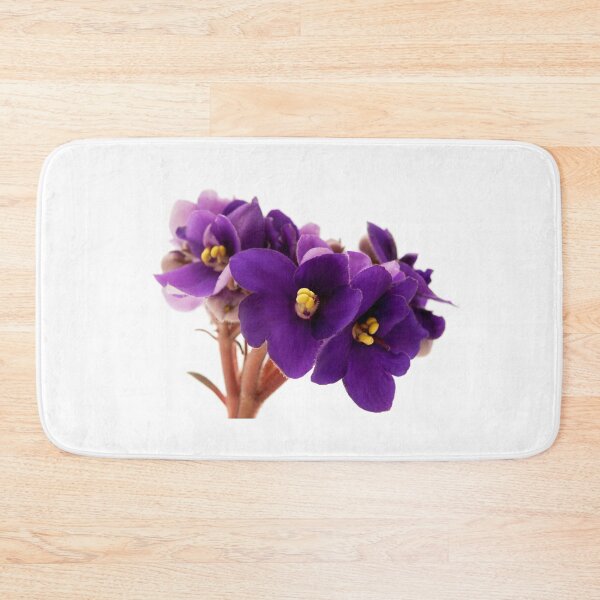 Item preview, African violet designed and sold by troianifabrizio.