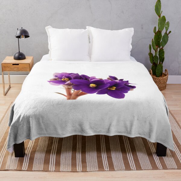 Item preview, African violet designed and sold by troianifabrizio.