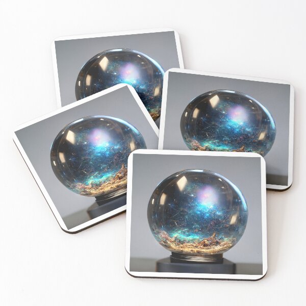 Item preview, Gods Gazing Ball designed and sold by TheDreamEffect.