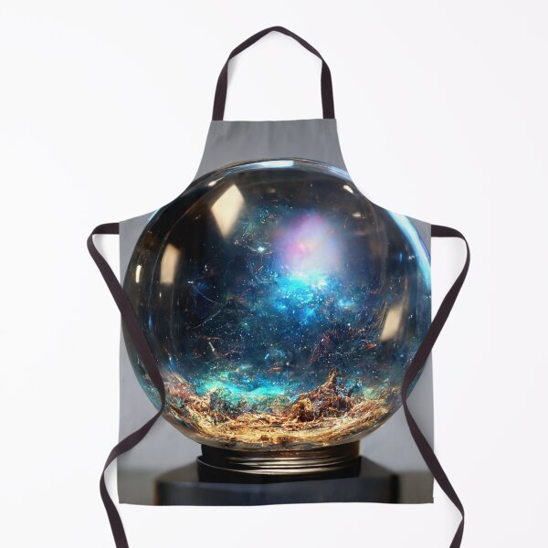 Item preview, Gods Gazing Ball designed and sold by TheDreamEffect.