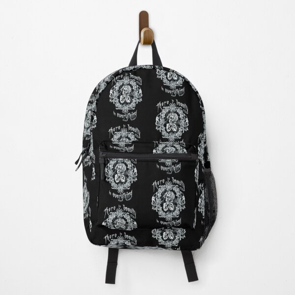 Item preview, Goth Emo Skull designed and sold by SHOP9393J.