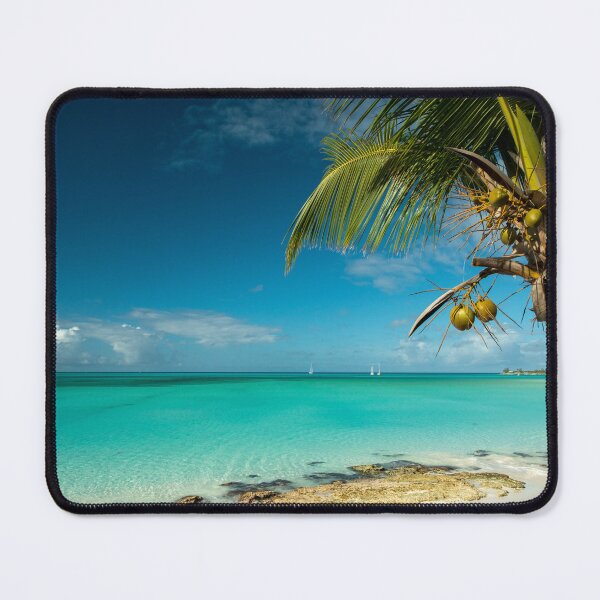 Item preview, Long Island, Bahamas designed and sold by Nicomaja.