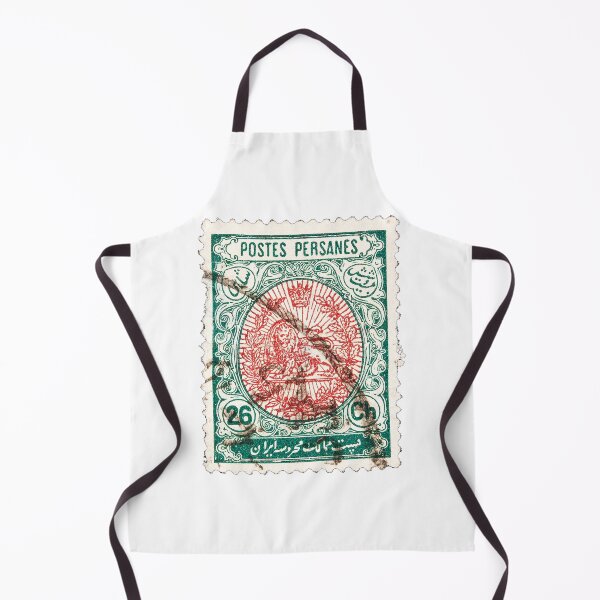 Item preview, Sello persa - Arte persa (iraní) designed and sold by Persian Pride Official.