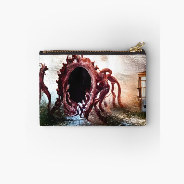 Item preview, Digital Art, Inside a horror labratory designed and sold by MinasStore.