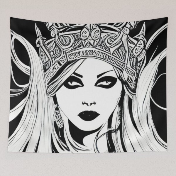 Item preview, Serpent Queen designed and sold by ~.