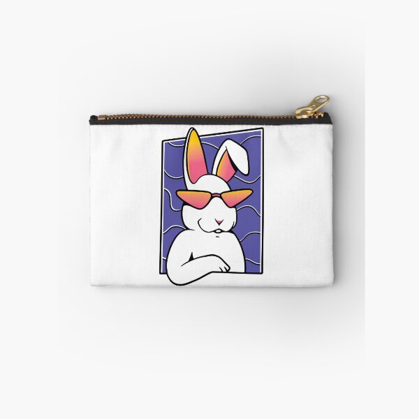 Item preview, Cool rabbit I Surfer Bunny designed and sold by Amazing Designs.