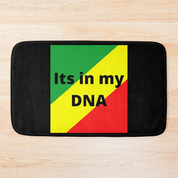 Item preview, Africa is in my DNA designed and sold by AfricanProverbs.