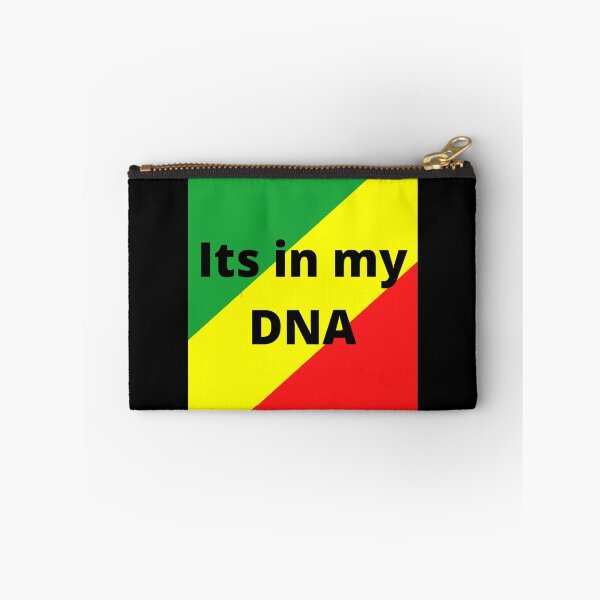 Item preview, Africa is in my DNA designed and sold by AfricanProverbs.