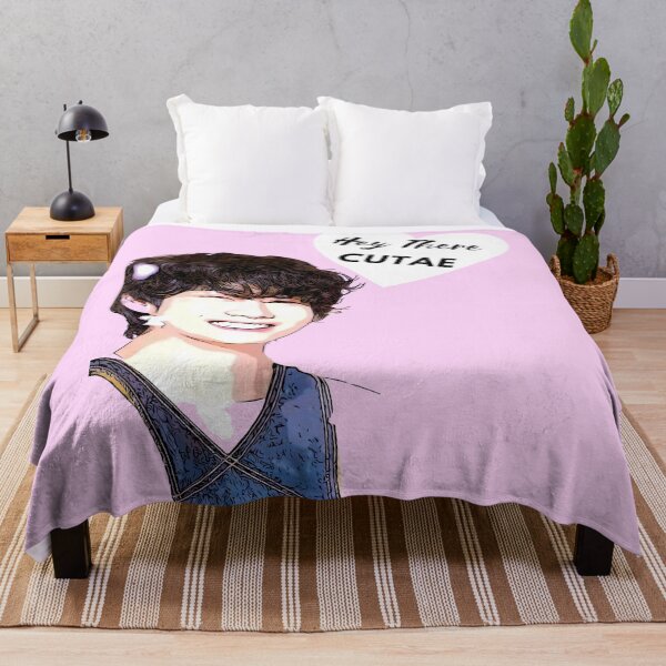 Item preview, Taehyung | Kim Taehyung | TaeTae | Bts | Bangtan | Greeting card | Birthday Card | Kpop | Gift designed and sold by Daebakshop.