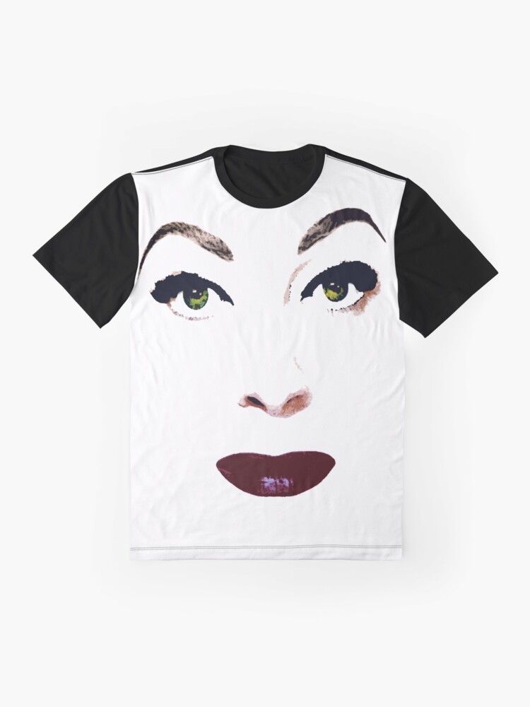 mommie dearest t shirt