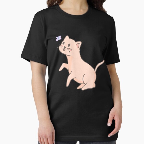 Item preview, Widdle Pudgy Catty Napperton designed and sold by Emilie Art.