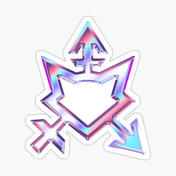Trans Cat Pride Sticker