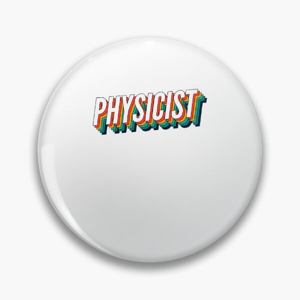 Item preview, Physicist Retro Vintage Label For The Best Physicist  designed and sold by SVPOD.