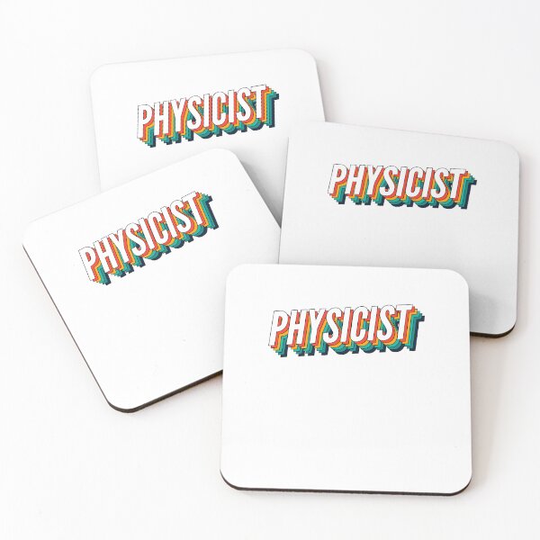 Item preview, Physicist Retro Vintage Label For The Best Physicist  designed and sold by SVPOD.