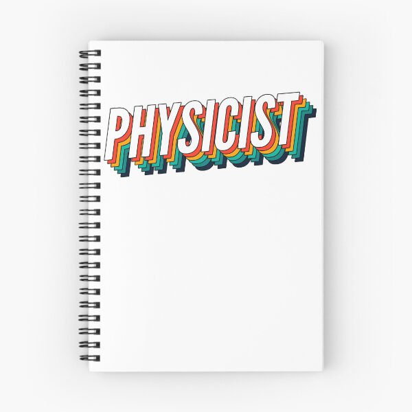 Item preview, Physicist Retro Vintage Label For The Best Physicist  designed and sold by SVPOD.