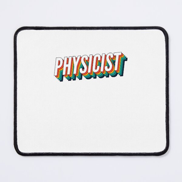 Item preview, Physicist Retro Vintage Label For The Best Physicist  designed and sold by SVPOD.