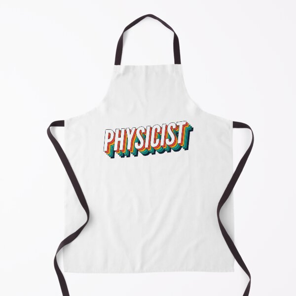 Item preview, Physicist Retro Vintage Label For The Best Physicist  designed and sold by SVPOD.