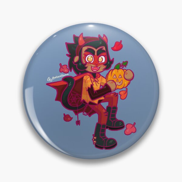 Item preview, Spooky Halloween Macaque   designed and sold by ALEXANDER-CA.