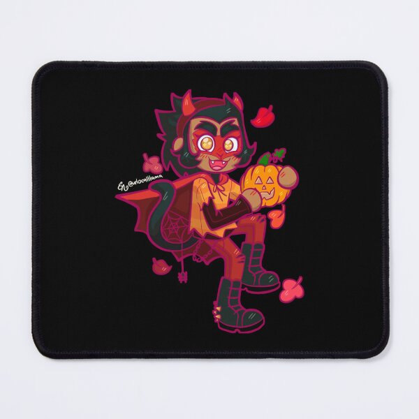 Item preview, Spooky Halloween Macaque   designed and sold by ALEXANDER-CA.