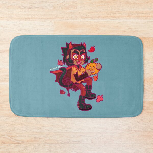Item preview, Spooky Halloween Macaque   designed and sold by ALEXANDER-CA.
