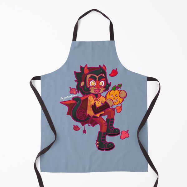 Item preview, Spooky Halloween Macaque   designed and sold by ALEXANDER-CA.