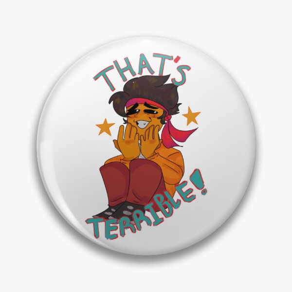 Item preview, That’s terrible!   designed and sold by ALEXANDER-CA.