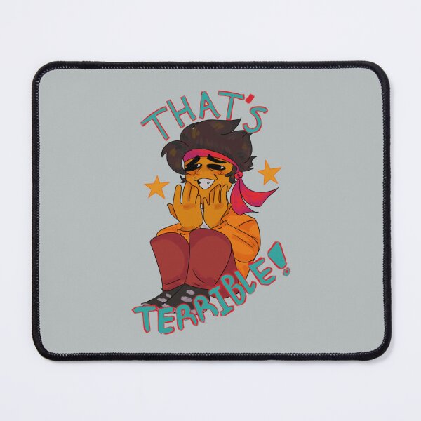 Item preview, That’s terrible!   designed and sold by ALEXANDER-CA.