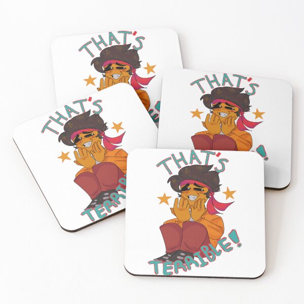 Item preview, That’s terrible!   designed and sold by ALEXANDER-CA.