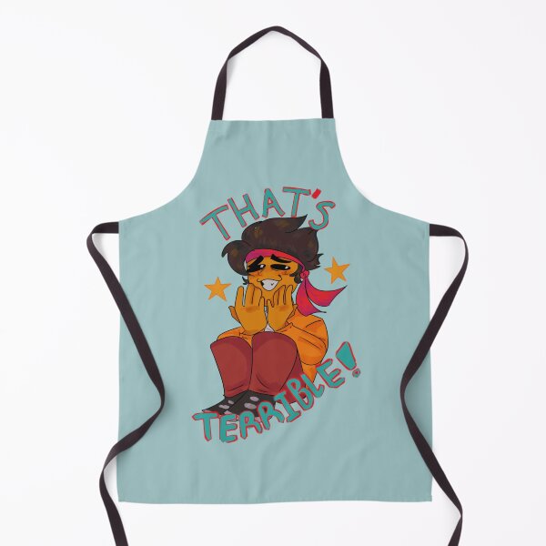 Item preview, That’s terrible!   designed and sold by ALEXANDER-CA.